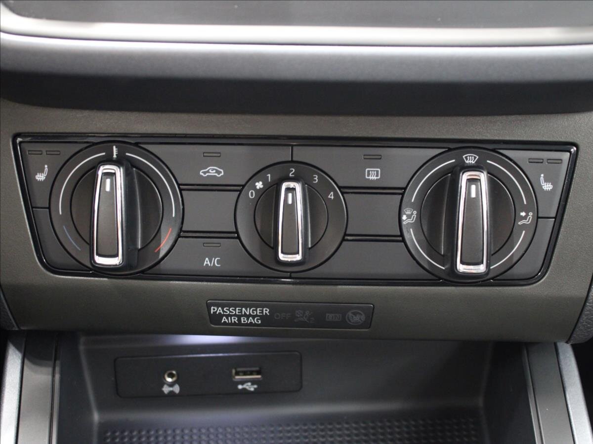 Seat Arona Hatchback 999,0 70 kw