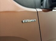 Peugeot Rifter MPV 1,5 l 96 kw