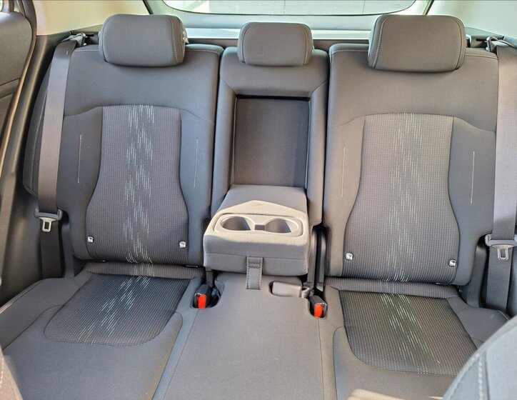 KIA Sportage SUV 1,6 l 110 kw