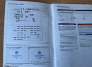 Volkswagen Touran MPV 2,0 l 140 kw