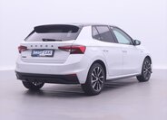 Škoda Fabia Hatchback 1,5 l 110 kw