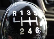 Ford Transit Ostatní 2,0 l 125 kw