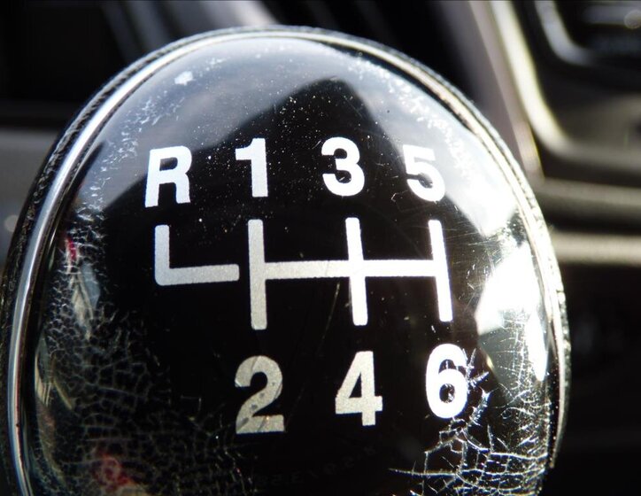 Ford Transit Ostatní 2,0 l 125 kw