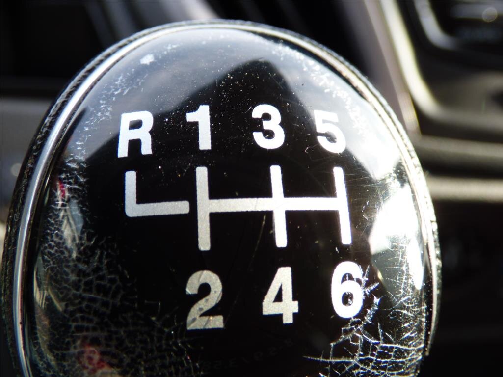 Ford Transit Ostatní 2,0 l 125 kw