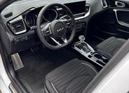 KIA Ceed 12