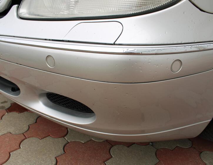 Mercedes-Benz Třídy S 26