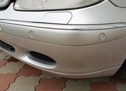 Mercedes-Benz Třídy S 26