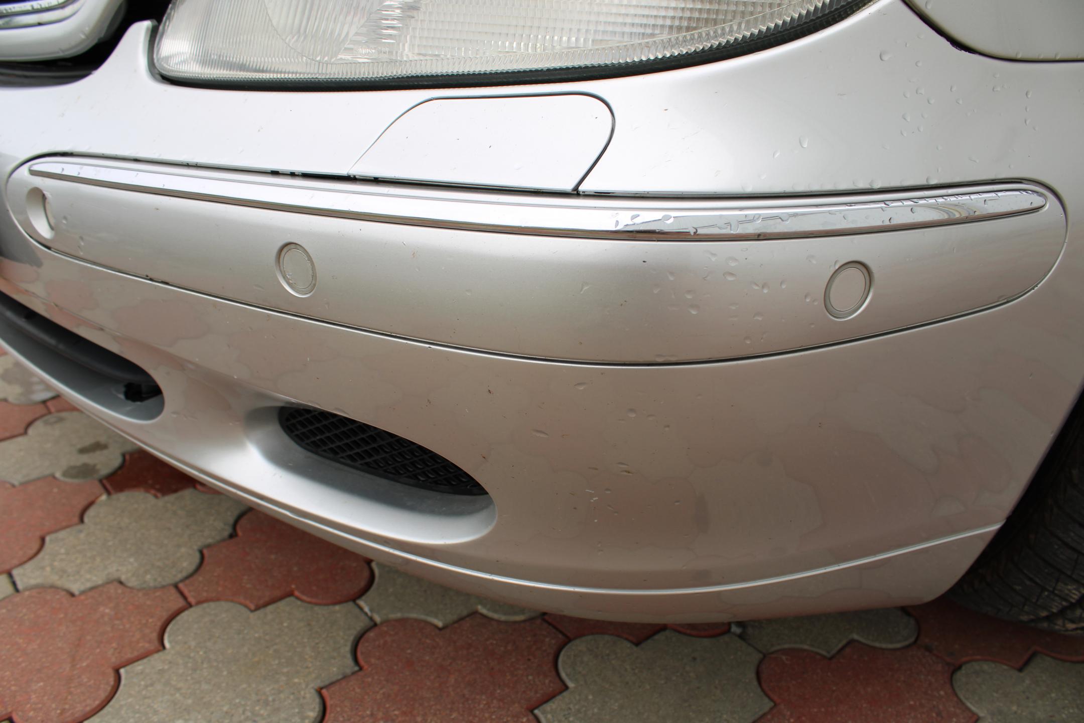 Mercedes-Benz Třídy S