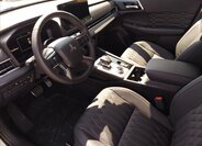 Mitsubishi Outlander SUV / Terénní 2,4 l 225 kw