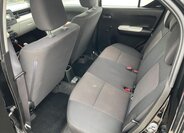 Suzuki Ignis Hatchback 1,2 l 66 kw