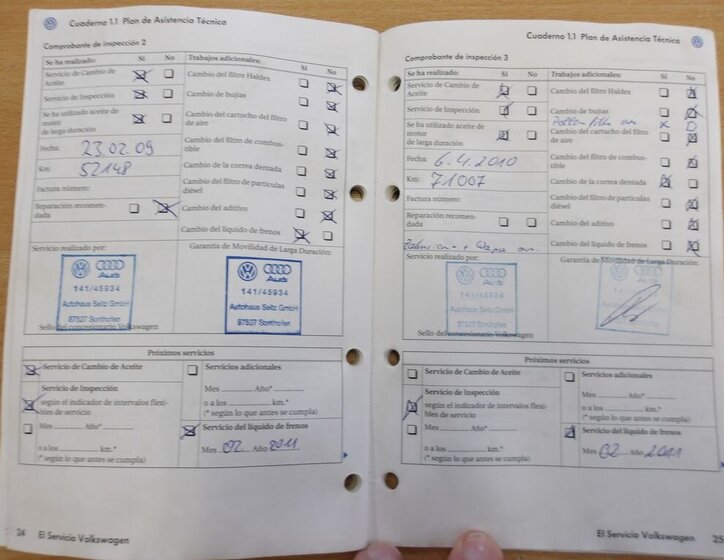 Volkswagen Sharan Kombi 1,9 l 85 kw