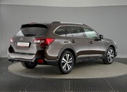 Subaru Outback Kombi 2,5 l 129 kw