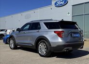 Ford Explorer SUV / Terénní 3,0 l 336 kw