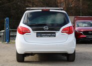 Opel Meriva 6