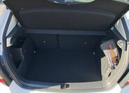 Škoda Fabia Hatchback 999,0 44 kw