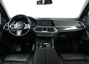 BMW X5 SUV / Terénní 3,0 l 250 kw
