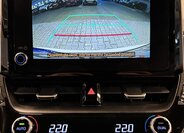 Toyota Corolla Kombi 1,8 l 72 kw