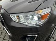 Mitsubishi ASX 22