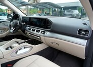 Mercedes-Benz GLE SUV / Terénní 2,9 l 200 kw