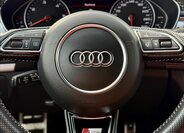 Audi A7 Liftback 3,0 l 160 kw