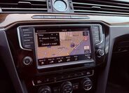 Volkswagen Passat 22