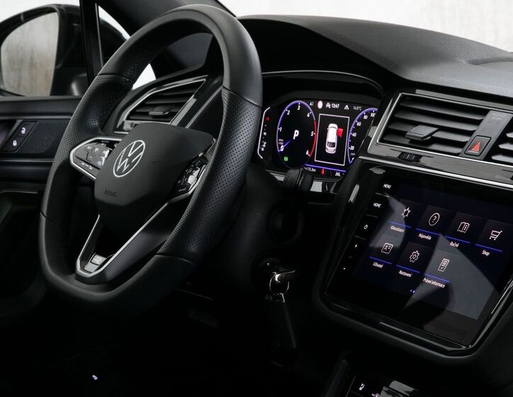 Volkswagen Tiguan Allspace 18