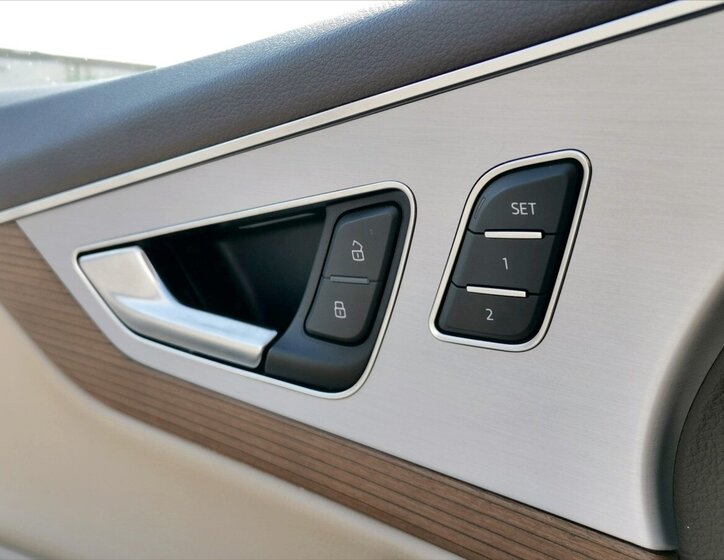 Audi Q7 SUV / Terénní 3,0 l 200 kw