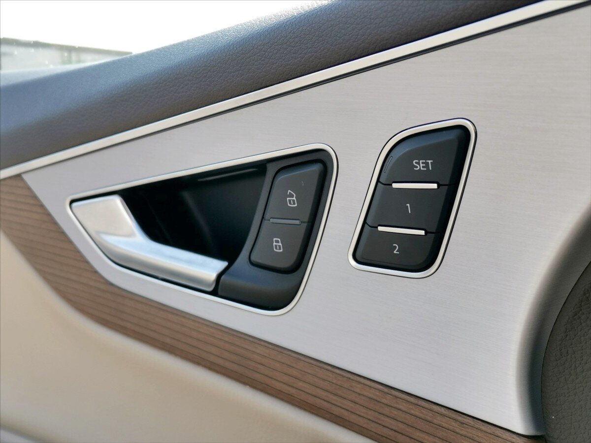 Audi Q7 SUV / Terénní 3,0 l 200 kw