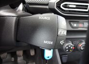 Dacia Sandero Hatchback 999,0 67 kw