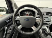 Ford C-MAX MPV 1,8 l 92 kw