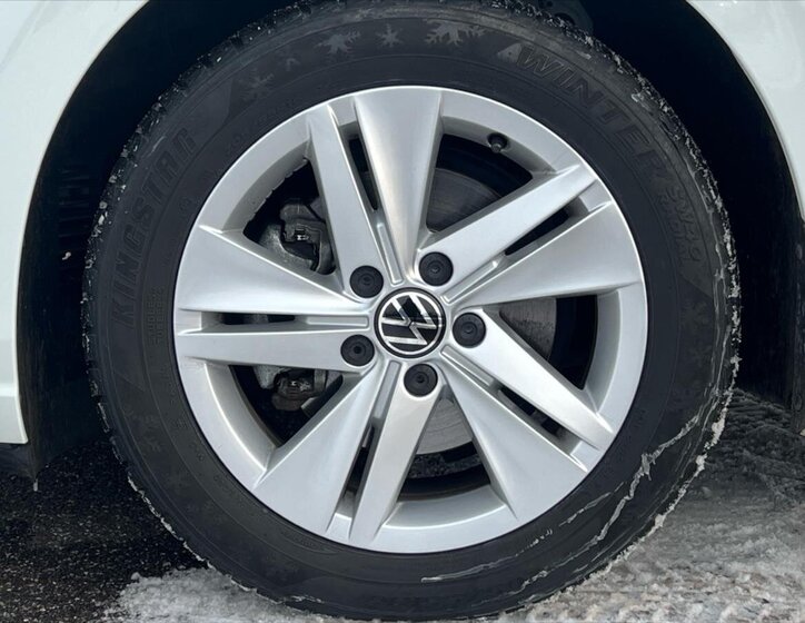 Volkswagen Golf Hatchback 1,5 l 96 kw