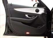 Mercedes-Benz Třídy E 9