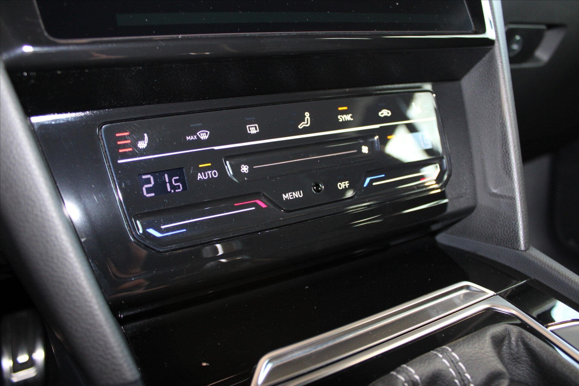 Volkswagen Arteon Kombi 2,0 l 147 kw