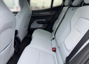 Volvo EX30 SUV 0,0 315 kw
