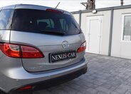 Mazda 5 Kombi 1,8 l 85 kw