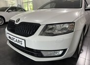 Škoda Octavia Kombi 1,4 l 81 kw