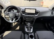 KIA Ceed Kombi 1,5 l 103 kw