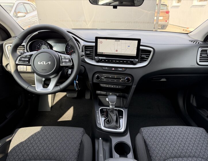 KIA Ceed Kombi 1,5 l 103 kw