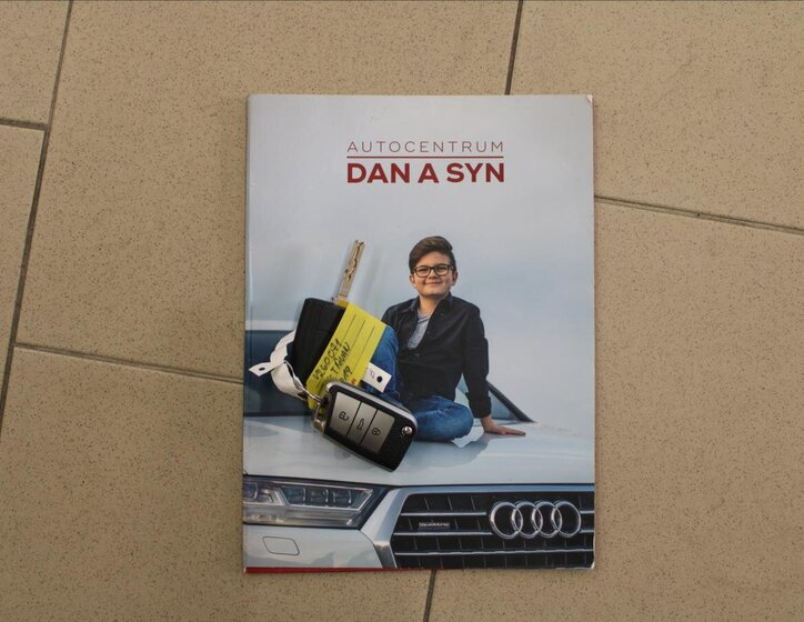 Volkswagen Tiguan Kombi 2,0 l 140 kw