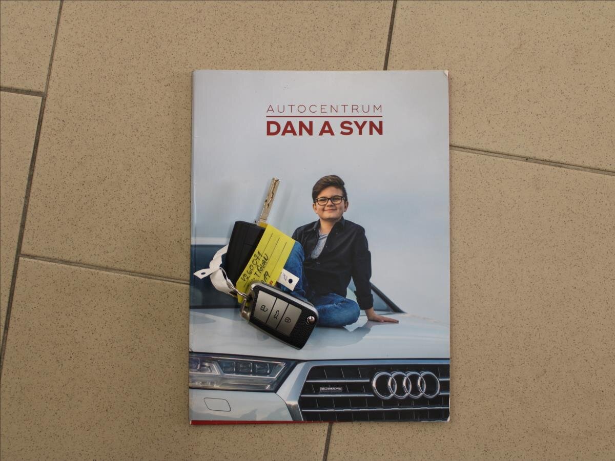 Volkswagen Tiguan Kombi 2,0 l 140 kw