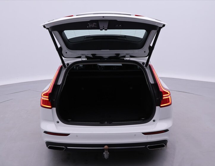 Volvo V60 Kombi 2,0 l 186 kw