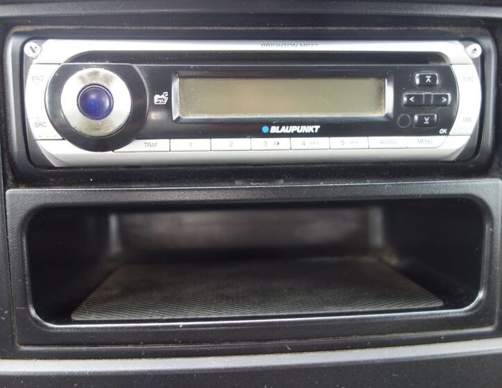 Volkswagen Crafter 22