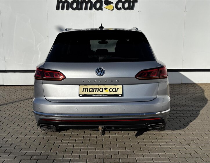 Volkswagen Touareg SUV 3,0 l 210 kw