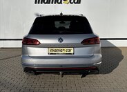Volkswagen Touareg SUV 3,0 l 210 kw