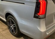 Mercedes-Benz Třídy V VAN-Minibus 2,0 l 140 kw