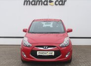 Hyundai ix20 MPV 1,4 l 66 kw
