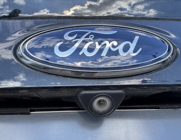 Ford Kuga MPV 2,0 l 103 kw