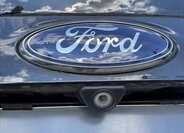 Ford Kuga MPV 2,0 l 103 kw