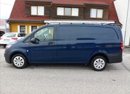 Mercedes-Benz Vito Ostatní 1,6 l 65 kw