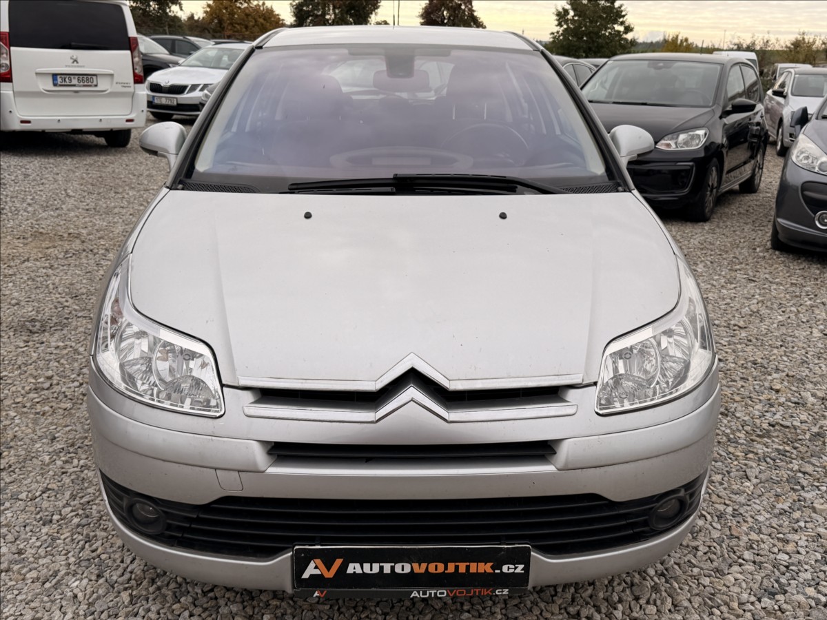 Citroën C4